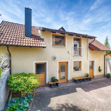 Select-Home 1 - Wellnesshaus Sandmuehle - Mit Privater Sauna Bruck in der Oberpfalz Zewnętrze zdjęcie