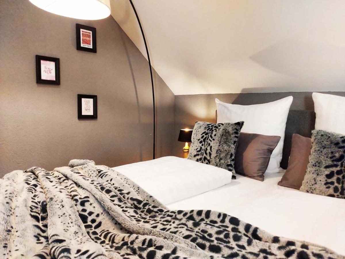 Select-Home 1 - Wellnesshaus Sandmuehle - Mit Privater Sauna Bruck in der Oberpfalz Zewnętrze zdjęcie