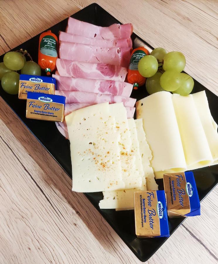 Select-Home 1 - Wellnesshaus Sandmuehle - Mit Privater Sauna Bruck in der Oberpfalz Zewnętrze zdjęcie