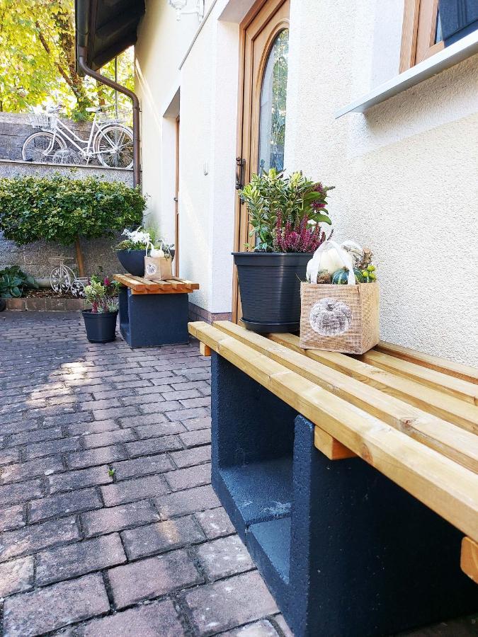 Select-Home 1 - Wellnesshaus Sandmuehle - Mit Privater Sauna Bruck in der Oberpfalz Zewnętrze zdjęcie