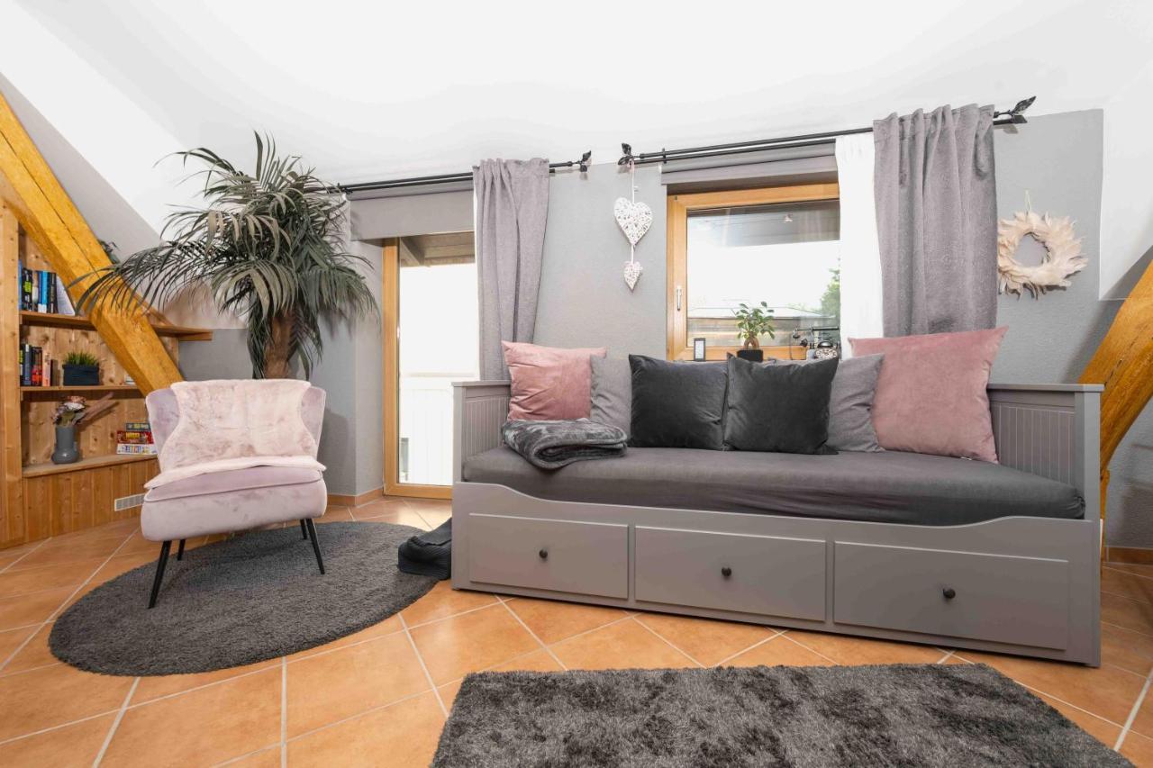 Select-Home 1 - Wellnesshaus Sandmuehle - Mit Privater Sauna Bruck in der Oberpfalz Zewnętrze zdjęcie