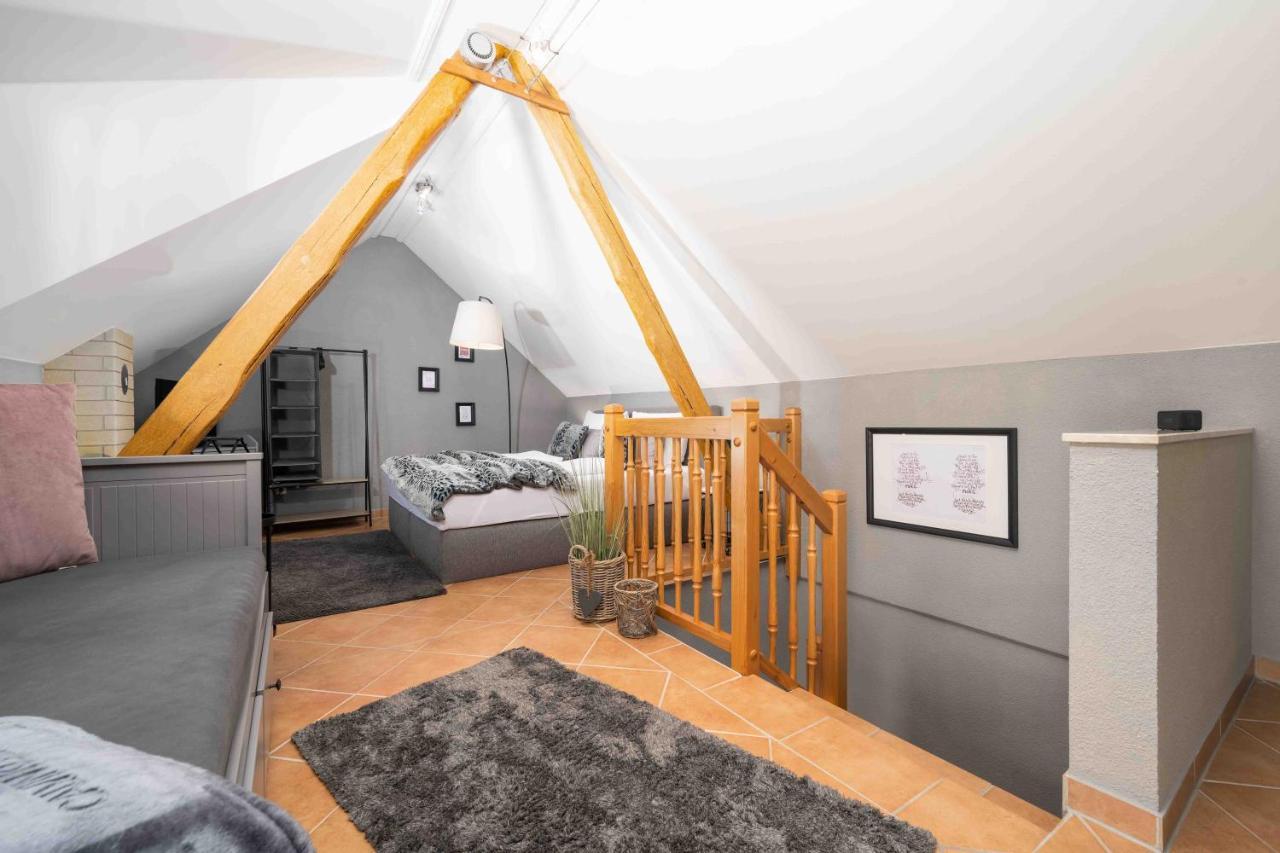 Select-Home 1 - Wellnesshaus Sandmuehle - Mit Privater Sauna Bruck in der Oberpfalz Zewnętrze zdjęcie