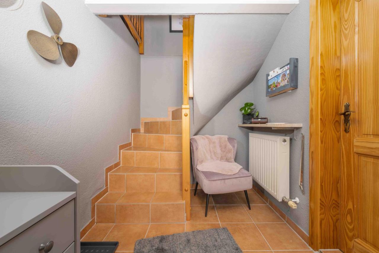 Select-Home 1 - Wellnesshaus Sandmuehle - Mit Privater Sauna Bruck in der Oberpfalz Zewnętrze zdjęcie