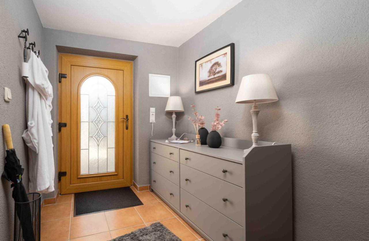 Select-Home 1 - Wellnesshaus Sandmuehle - Mit Privater Sauna Bruck in der Oberpfalz Zewnętrze zdjęcie