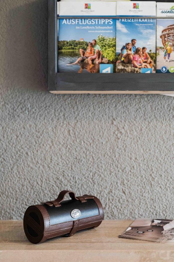 Select-Home 1 - Wellnesshaus Sandmuehle - Mit Privater Sauna Bruck in der Oberpfalz Zewnętrze zdjęcie