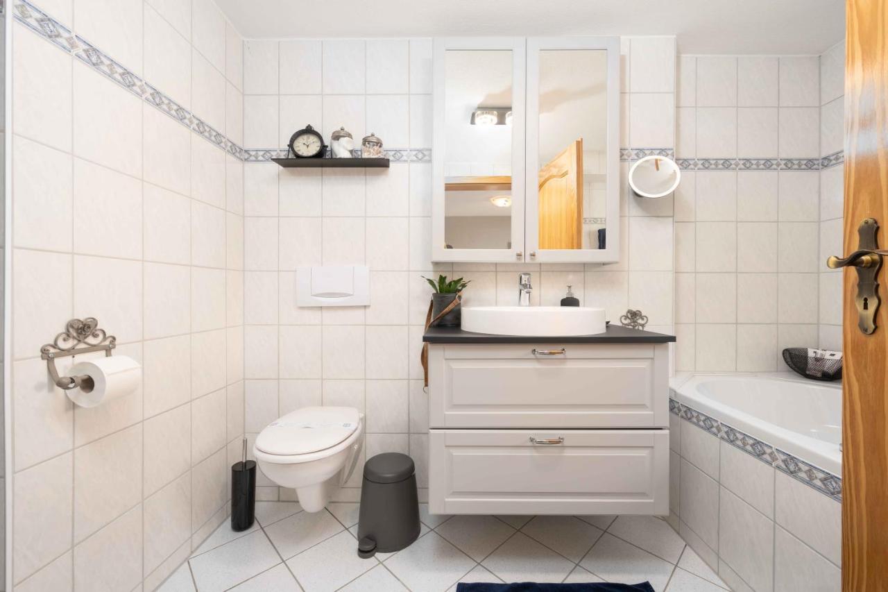 Select-Home 1 - Wellnesshaus Sandmuehle - Mit Privater Sauna Bruck in der Oberpfalz Zewnętrze zdjęcie