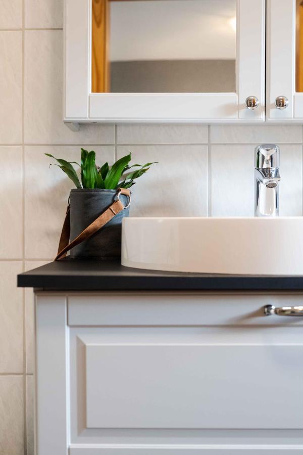 Select-Home 1 - Wellnesshaus Sandmuehle - Mit Privater Sauna Bruck in der Oberpfalz Zewnętrze zdjęcie