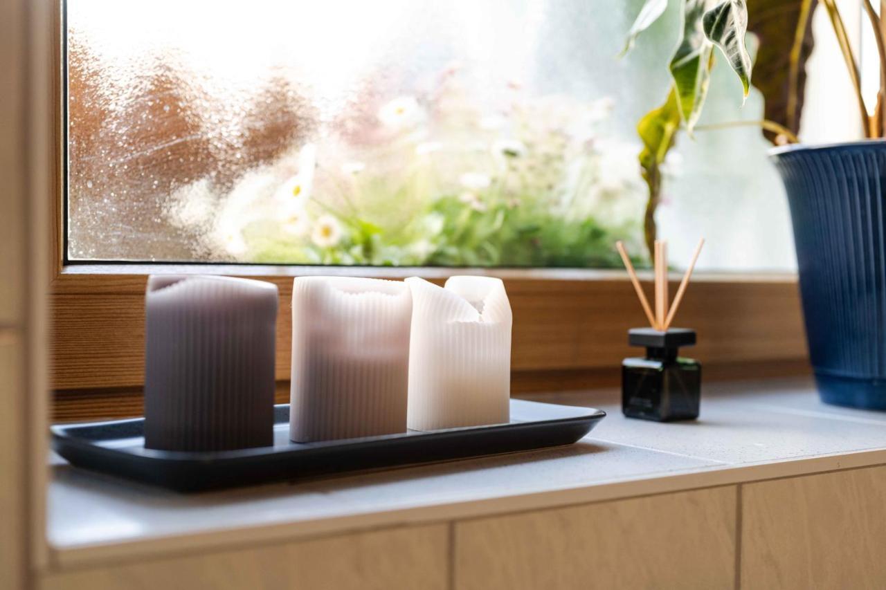 Select-Home 1 - Wellnesshaus Sandmuehle - Mit Privater Sauna Bruck in der Oberpfalz Zewnętrze zdjęcie